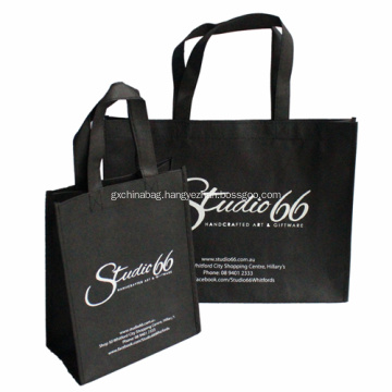 Promotional Reusable Non Woven Bags